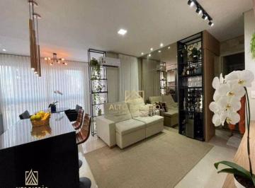 Imagem 1 · Flat/Apart Hotel para venda em Setor Bueno, Goiânia