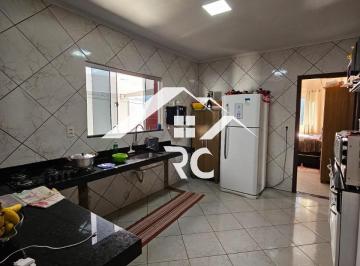 Imagem 1 · Casa para venda em Residencial Veneza, Rio Verde