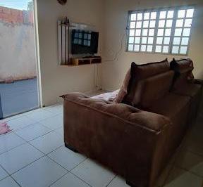 Imagem 1 · Casa para venda em Residencial Arco Iris, Rio Verde