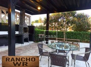 Imagem 1 · Chácara para venda em Terras da Barra, Mendonça