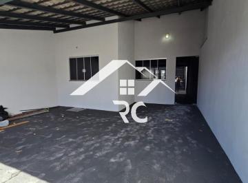 Imagem 1 · Casa para venda em Residencial Arco Iris, Rio Verde