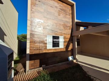 Imagem 1 · Casa para venda em Vila Nasser, Campo Grande