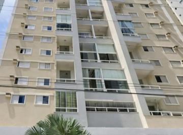 Imagem 1 · Apartamento para venda em Jardim Goiás, Goiânia