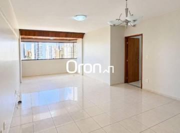 Imagem 1 · Apartamento para venda em Setor Bueno, Goiânia