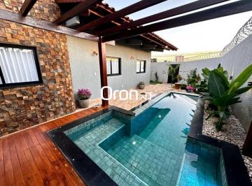 Imagem 1 · Casa para venda em Vila Isaura, Goiânia