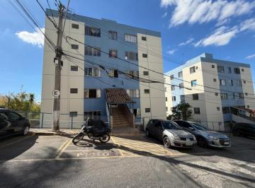 Imagem 1 · Apartamento para aluguel em Conjunto Nova Pampulha (Justinóp