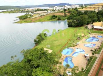 Imagem 1 · Apartamento para venda em Condomínio Náutico Privê das Calda