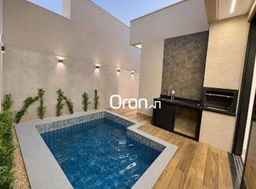 Imagem 1 · Casa de Condomínio para venda em Jardins Capri, Senador Cane