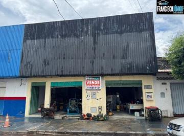 Imagem 1 · Prédio Inteiro para venda em Rodoviário, Goiânia