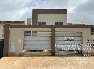 Imagem 1 · Apartamento para venda em Chácaras Quedas do Descoberto II,