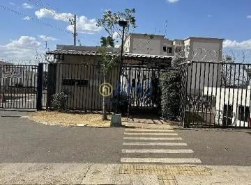 Imagem 1 · Apartamento para venda em Fazenda Santa Rita, Goiânia