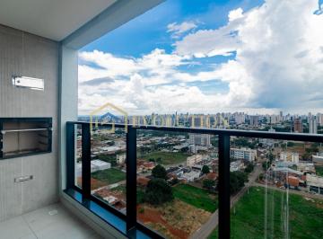 Imagem 1 · Apartamento para venda em Vila Rosa, Goiânia