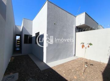 Imagem 1 · Casa para venda em Residencial Figueiras do Parque, Campo Gr