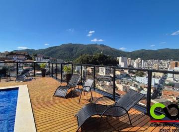 Imagem 1 · Apartamento para venda em Centro, Poços de Caldas