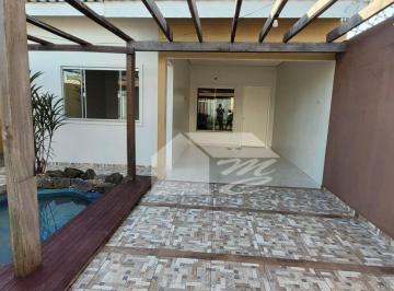 Imagem 1 · Casa para venda em Jardim Paraná, Ariquemes