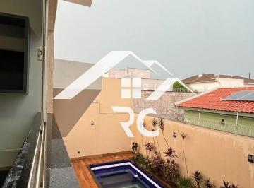 Imagem 1 · Casa para venda em Residencial Interlagos, Rio Verde