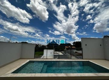 Imagem 1 · Casa para venda em City Uberlândia, Uberlândia