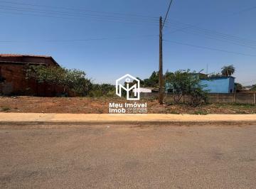 Imagem 1 · Terreno para venda em Parque JK, Luziânia