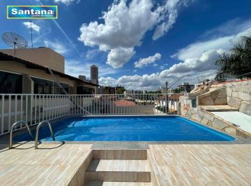 Imagem 1 · Apartamento para venda em Bandeirante, Caldas Novas