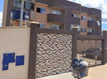 Imagem 1 · Apartamento para venda em Jardim do Ingá, Luziânia