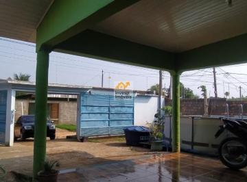 Imagem 1 · Casa para venda em São Bernardo, Ji-Paraná