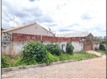 Imagem 1 · Casa para venda em Parque da Barragem Setor 12, Águas Lindas