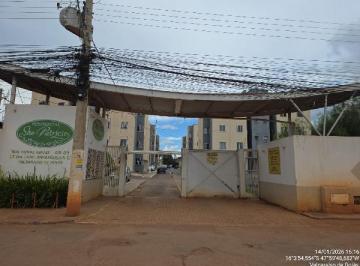 Imagem 1 · Apartamento para venda em Setor de Chácaras Anhangüera C, Va