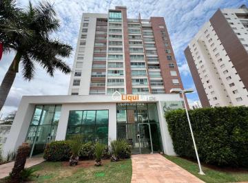 Imagem 1 · Apartamento para venda em Carandá Bosque, Campo Grande