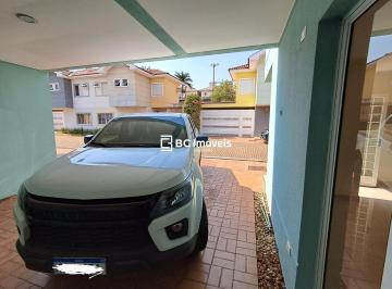 Imagem 1 · Casa de Condomínio para venda em Jardim Bela Vista, Campo Gr