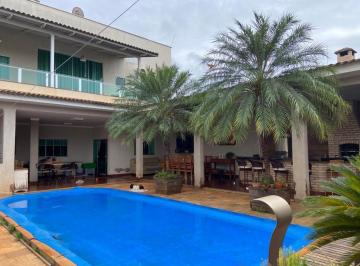 Imagem 1 · Casa para venda em Residencial Jardim Primavera, Itumbiara