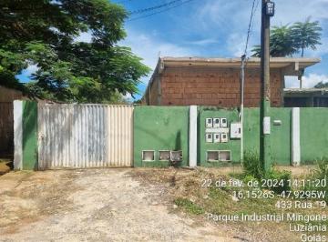Imagem 1 · Casa para venda em Parque Industrial Mingone, Luziânia