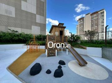 Imagem 1 · Flat/Apart Hotel para venda em Setor Marista, Goiânia