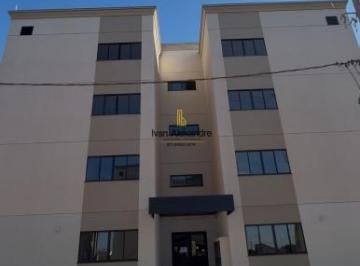 Imagem 1 · Apartamento para venda em Estrela Porã, Dourados
