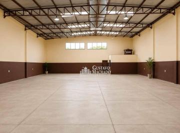 Imagem 1 · Depósito-Galpão-Armazém para aluguel em São Luís, Volta Redo