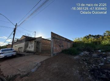 Imagem 1 · Casa para venda em Mansões Recreio Estrela D'Alva III, Cidad