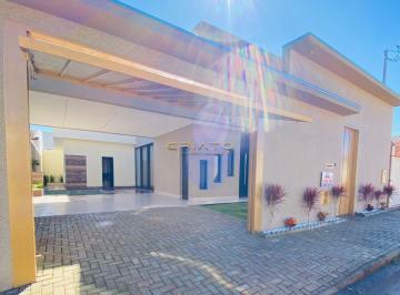 Imagem 1 · Casa para venda em Parque Brasília 2ª Etapa, Anápolis