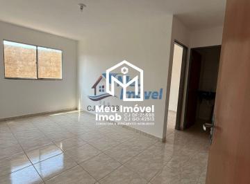 Imagem 1 · Apartamento para venda em Parque JK, Luziânia