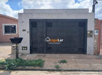 Imagem 1 · Casa para venda em Portal Caiobá, Campo Grande