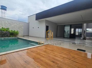 Imagem 1 · Casa para venda em Jardim Presidente, Goiânia