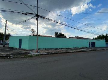 Imagem 1 · Casa para venda em Setor Negrão de Lima, Goiânia