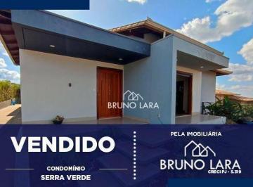 Imagem 1 · Casa de Condomínio para venda em Condomínio Serra Verde, Iga