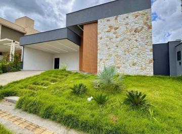 Imagem 1 · Casa de Condomínio para venda em Jardins Bolonha, Senador Ca
