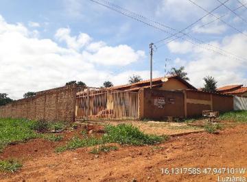 Imagem 1 · Casa para venda em Jardim Planalto, Luziânia