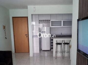 Imagem 1 · Apartamento para venda em Vila Brasília, Aparecida de Goiâni