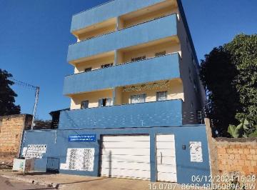 Imagem 1 · Apartamento para venda em Alphavile Paiva, Novo Gama
