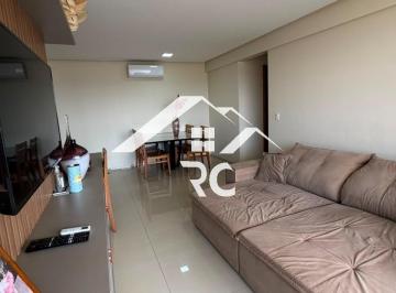 Imagem 1 · Apartamento para venda em Setor Morada do Sol, Rio Verde