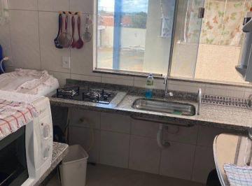 Imagem 1 · Apartamento para venda em Estância Itaici, Caldas Novas