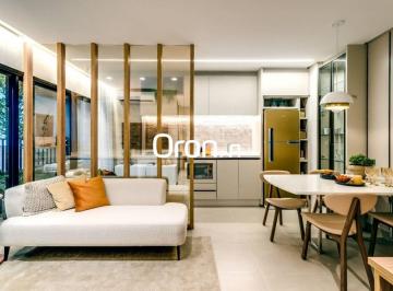 Imagem 1 · Apartamento para venda em Jardim América, Goiânia