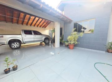 Imagem 1 · Casa para venda em Parque Alvorada, Dourados