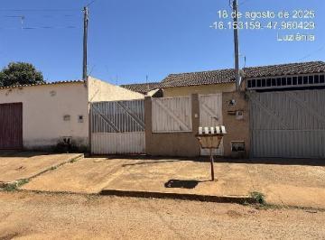 Imagem 1 · Casa para venda em Parque Estrela Dalva IX, Luziânia